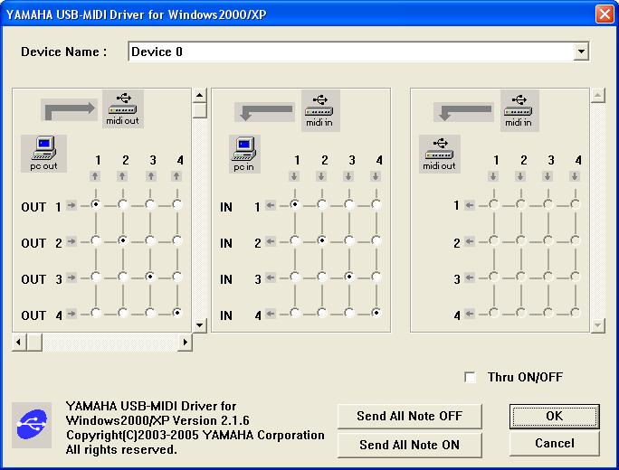 Midi Driver For Windows Vista